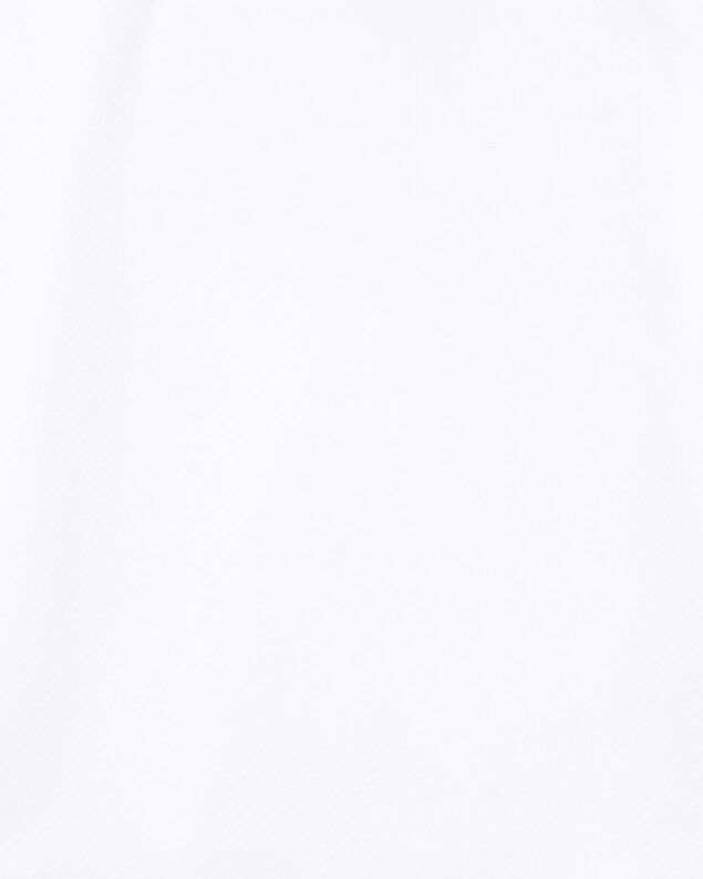 Product image 2 of Toddler Active Uniform Polo Shirt in Moisture Wicking BeCool™ Fabric - White