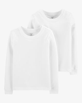 Product image 1 of 2-Pack Cotton Undershirts