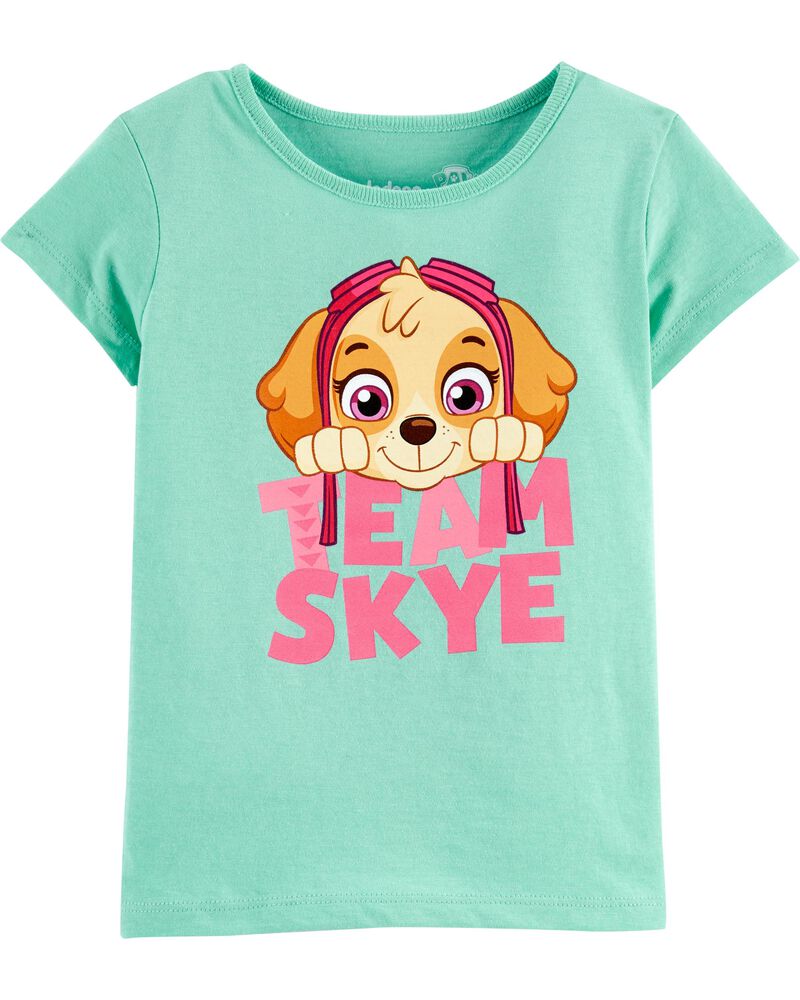 Paw Patrol Tee Carters Com