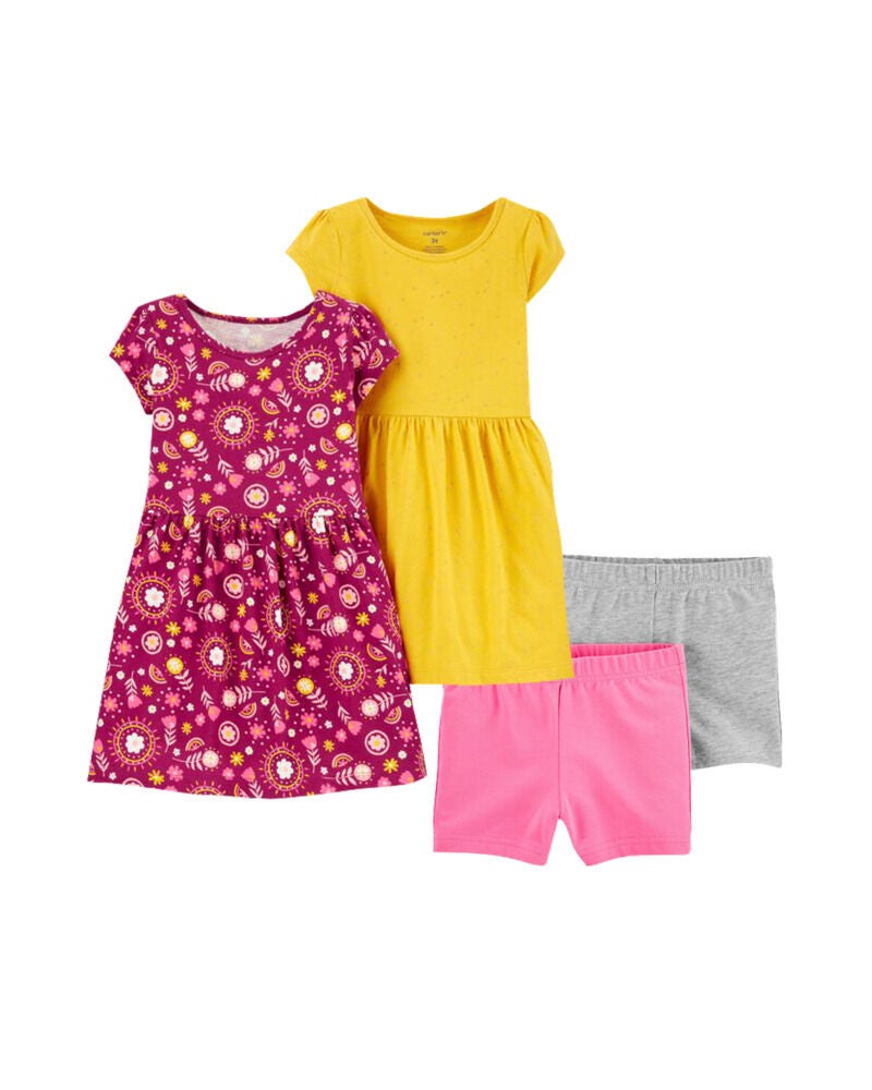 carter's easter dresses for toddlers