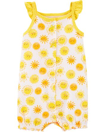 Baby Girl Dresses Rompers Carter S Free Shipping