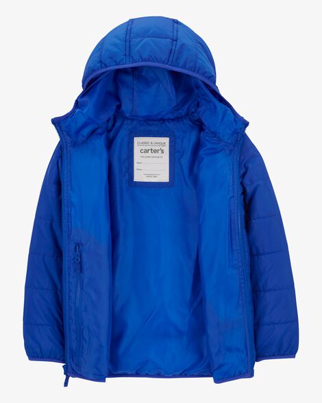  Product image 4 of Kid Packable Pocket Puffer