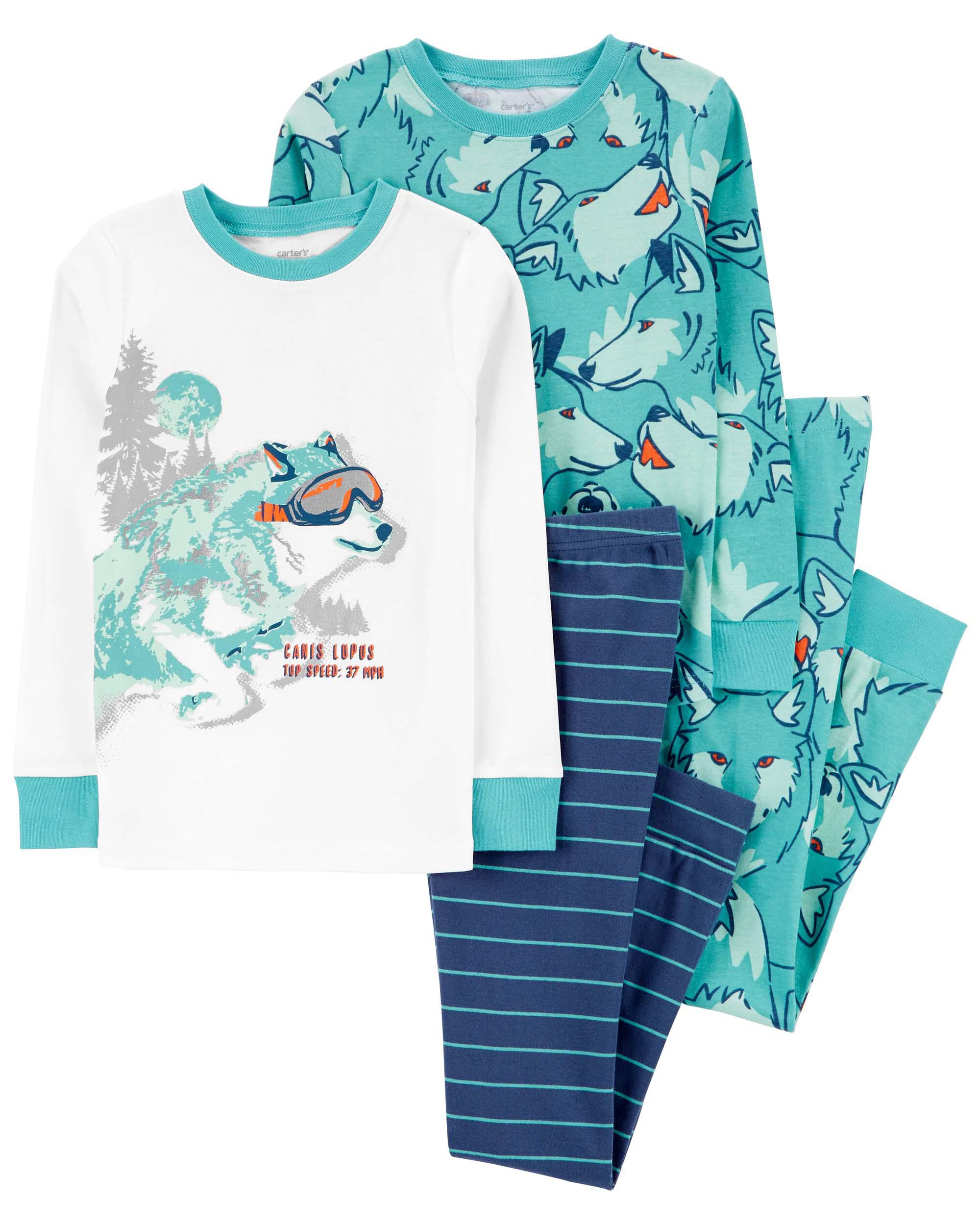 Big boys husky pajamas outlet