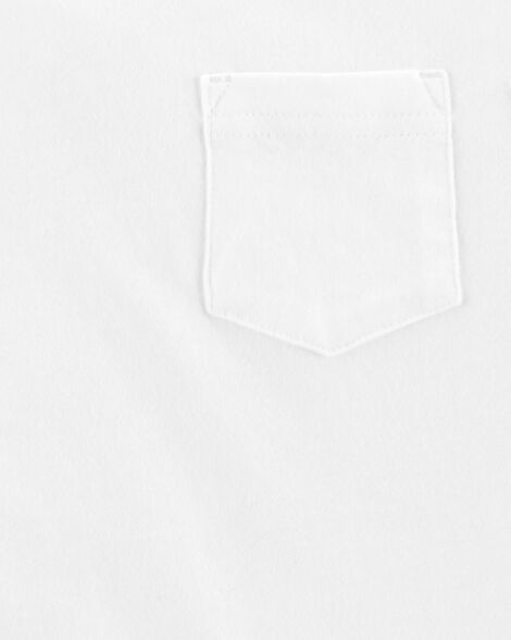 Product image 4 of Kid 3-Pack Jersey Tanks