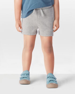 Product image 2 of Toddler 2-Pack Organic Cotton Shorts