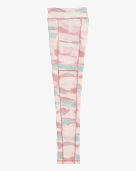 Product image 3 of Kid Camo Active Leggings