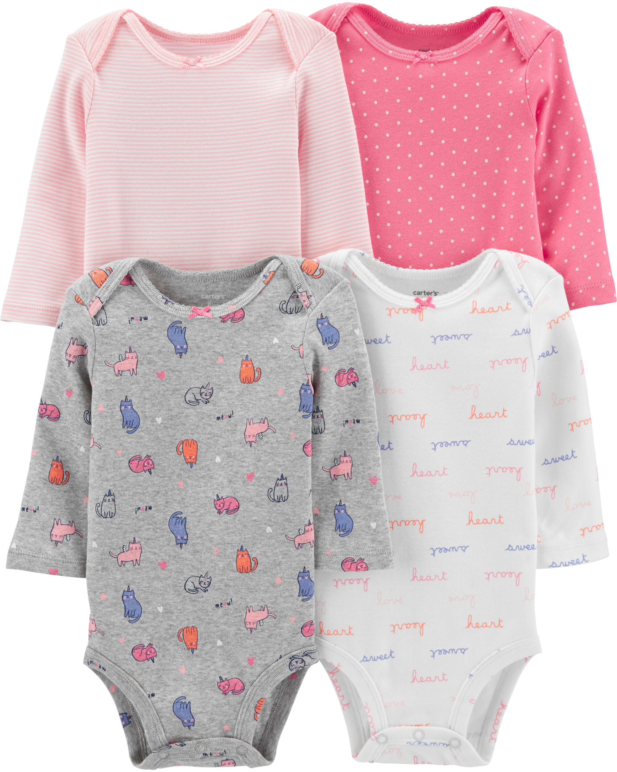 carters cat outfit