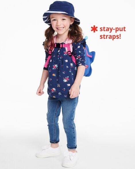 Product image 3 of Zoo Mini Backpack With Safety Harness