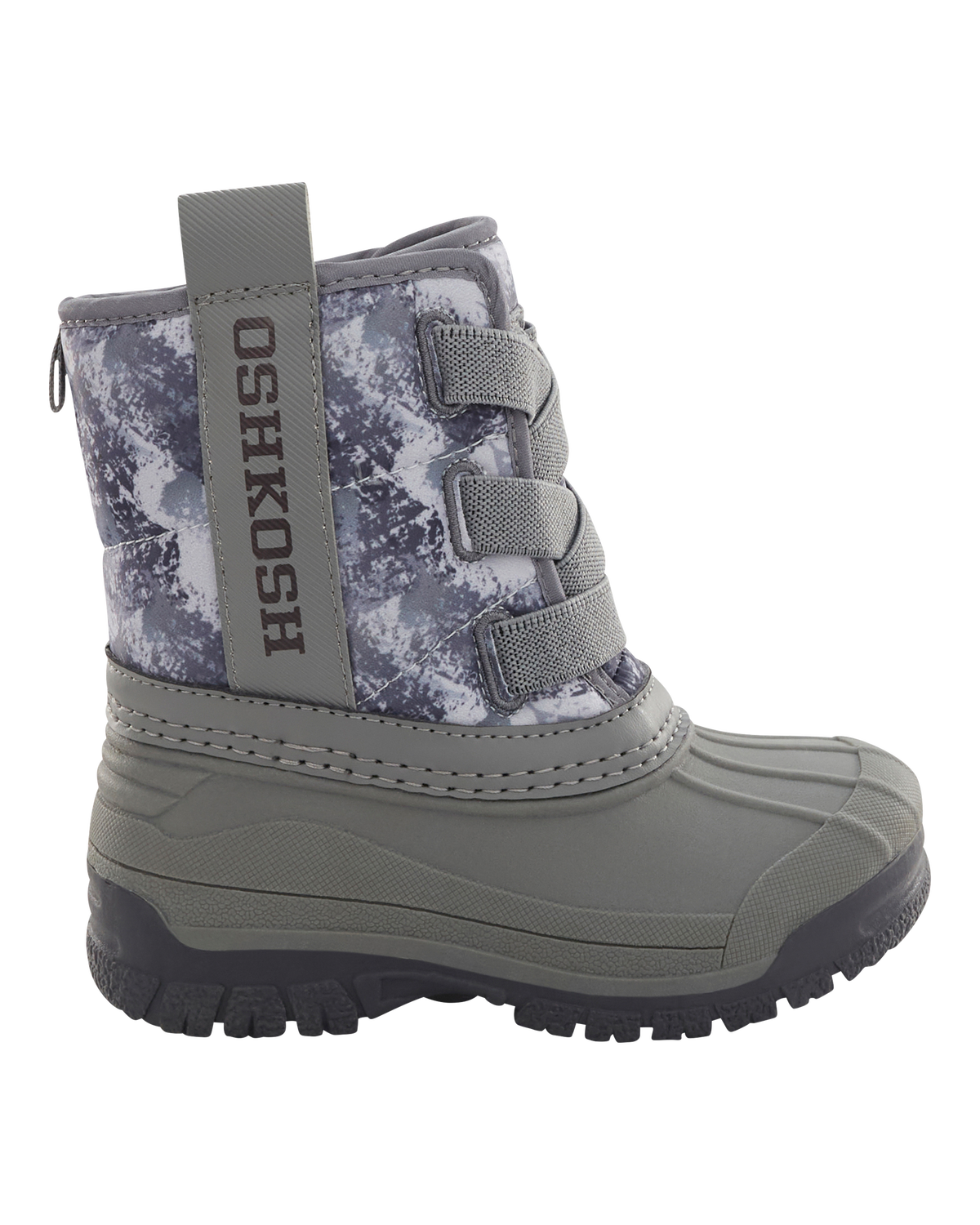 Oshkosh toddler snow boots 2025