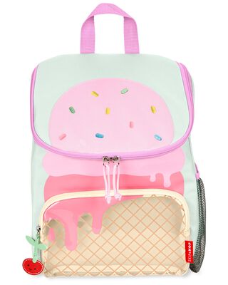 Product image 2 of Spark Style Big Kid Backpack - Ice Cream