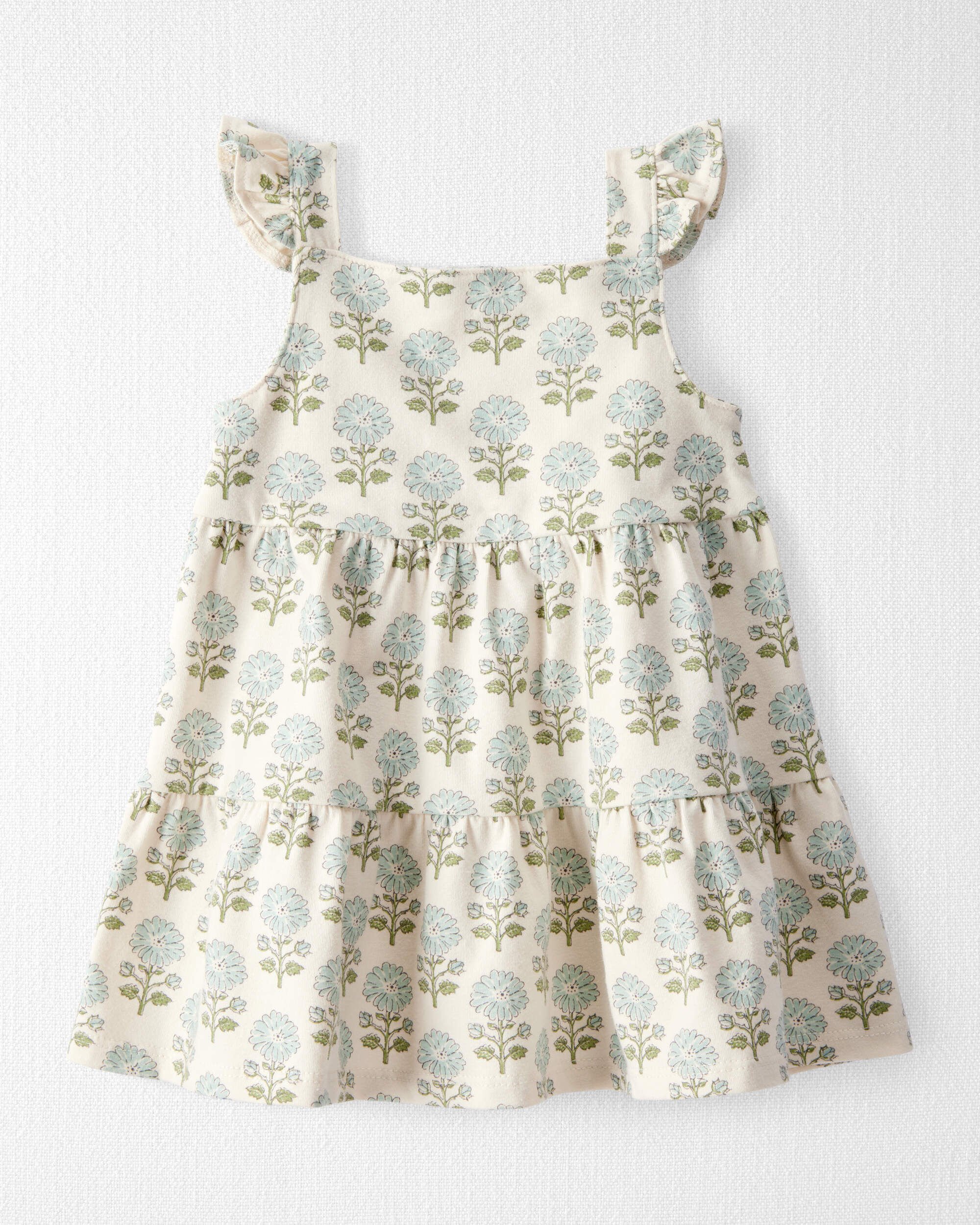 LITTLE COTTON CLOTHES - Milk + Bots