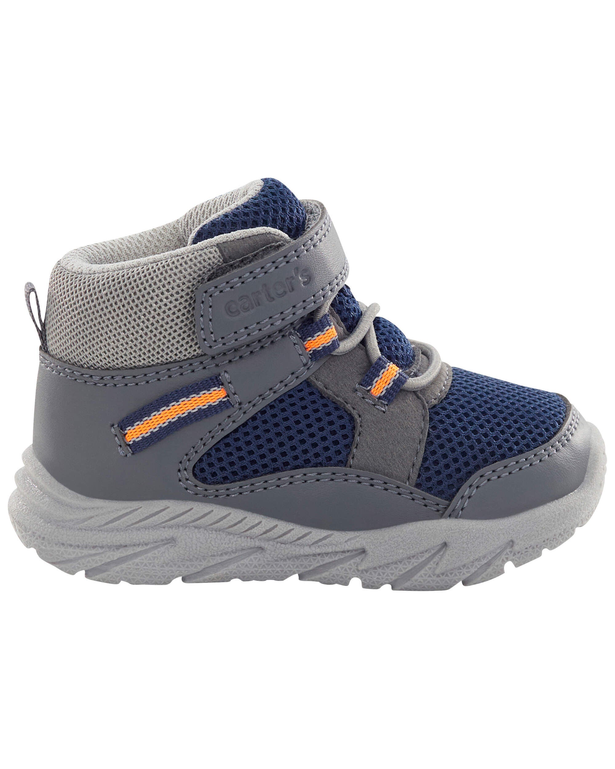 Carters baby boy boots shop