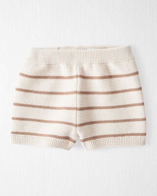 Product image 2 of Baby 2-Piece Organic Cotton Sweater Knit Set