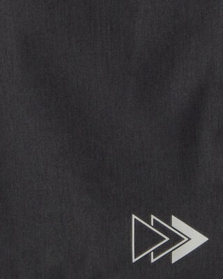 Product image 2 of Boys Active Windbreaker - Black