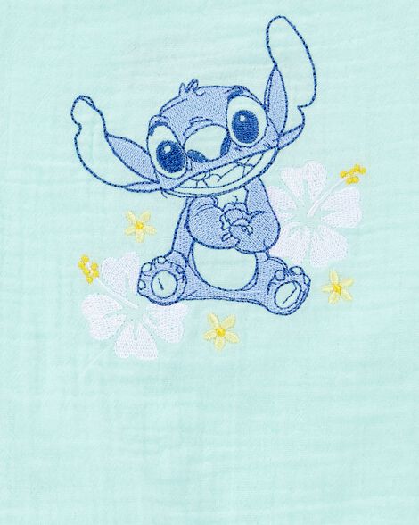 Toddler Disney© Lilo & Stitch 2-Piece Tank Top & Short Set