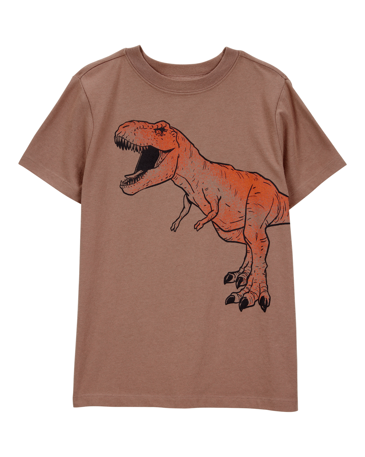 トップス BEAMS BOY Dinosaurs Tee BEAMS BOY（ビームスボーイ）の「Atlas Screen Printing
