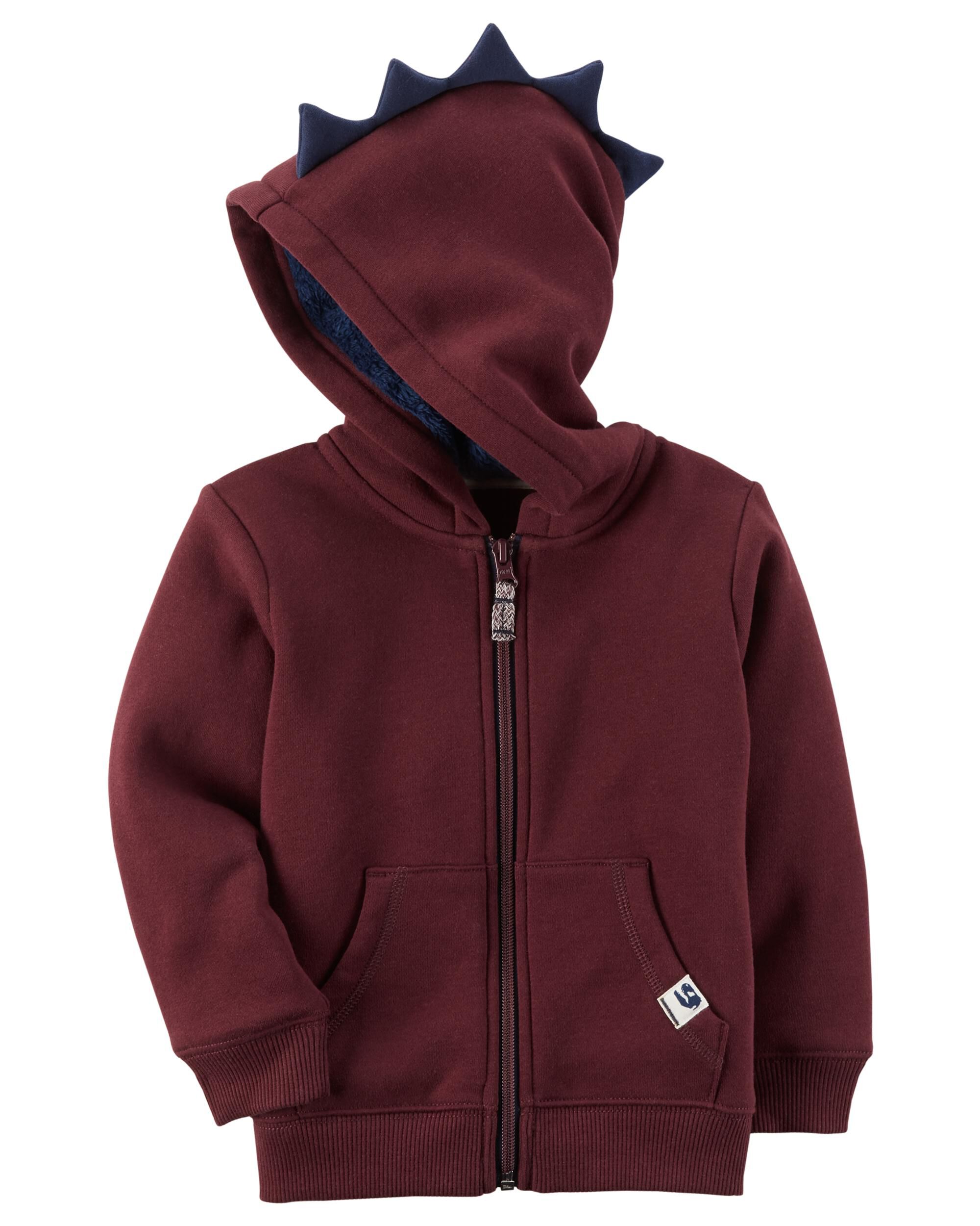 father and daughter hoodies
