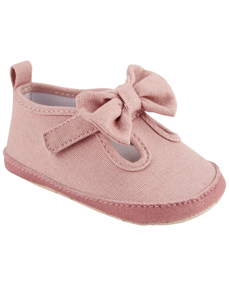 Pink Baby Carter's Mary Jane Shoes