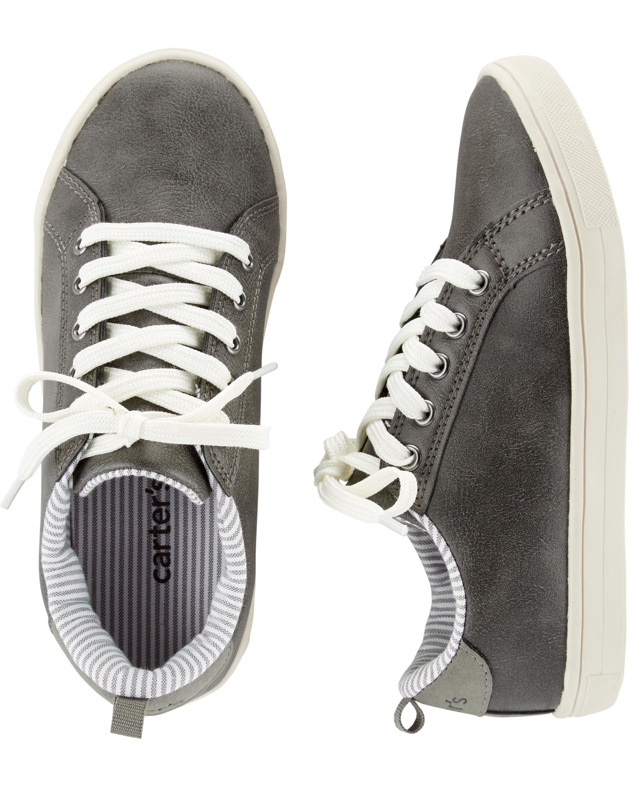carter's casual sneakers
