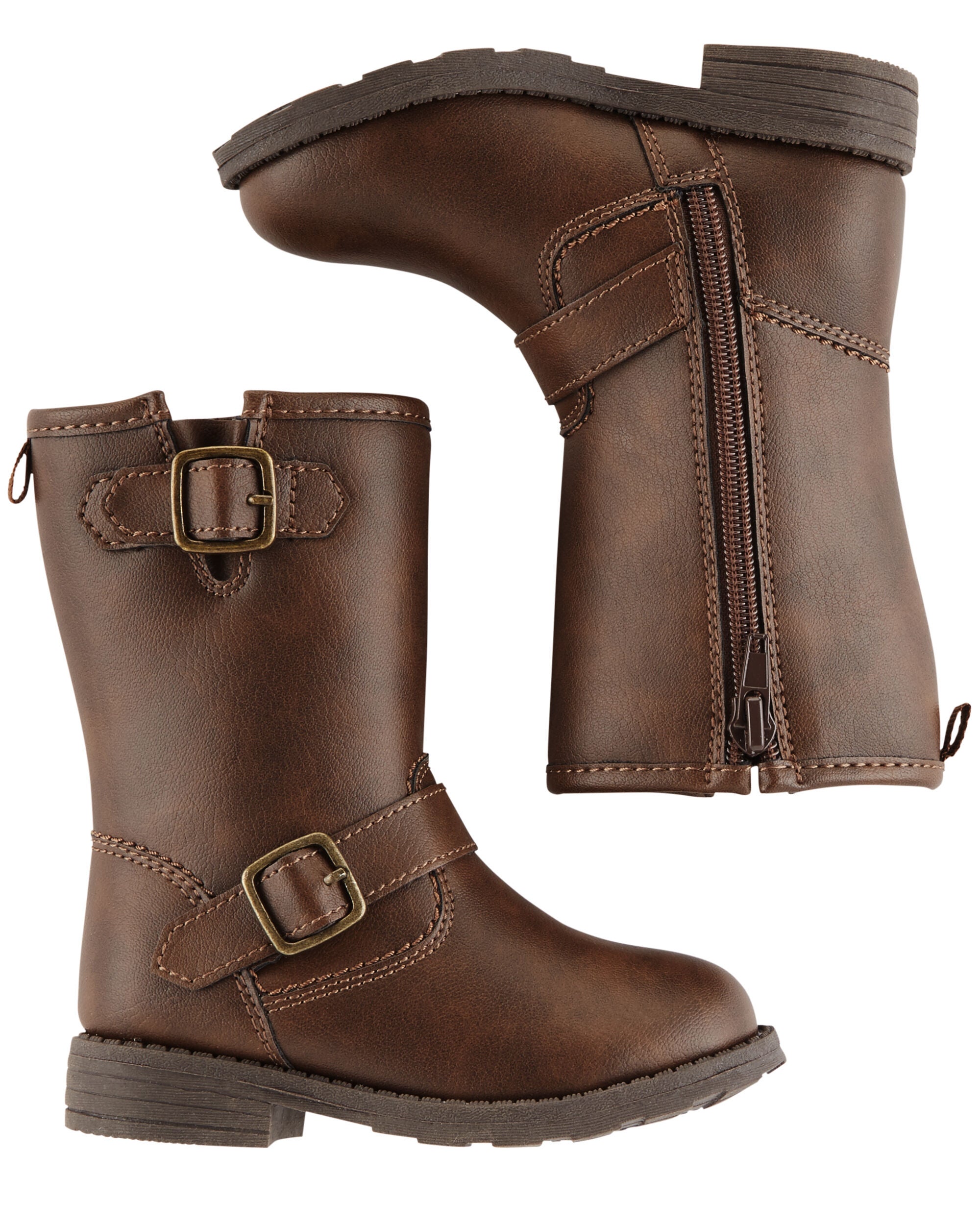 Infant riding boots sales