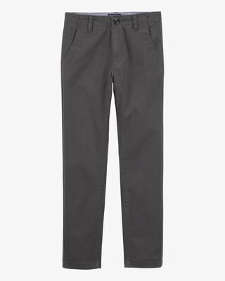 Product image 1 of Kid Skinny Fit Tapered Chino Pants