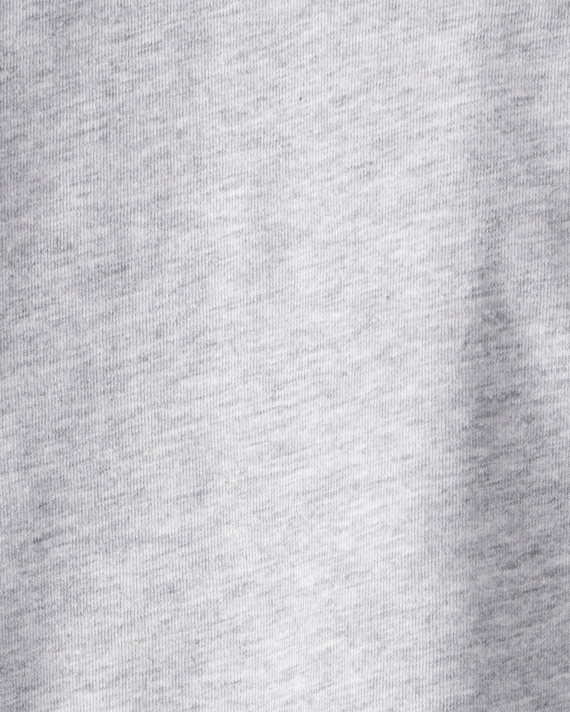 Baby Boy Short-Sleeve Pocket Tee - Grey