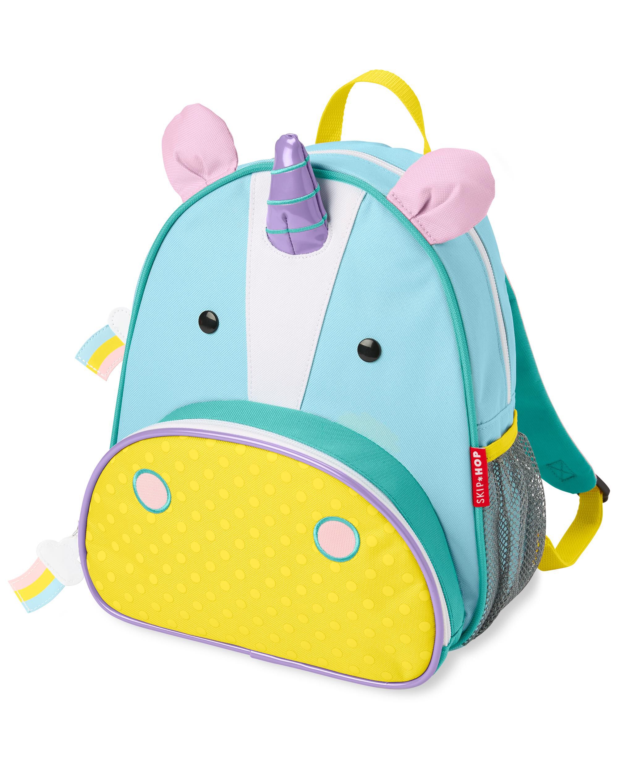 ZOO Little Kid Toddler Backpack Skip Hop Carter s