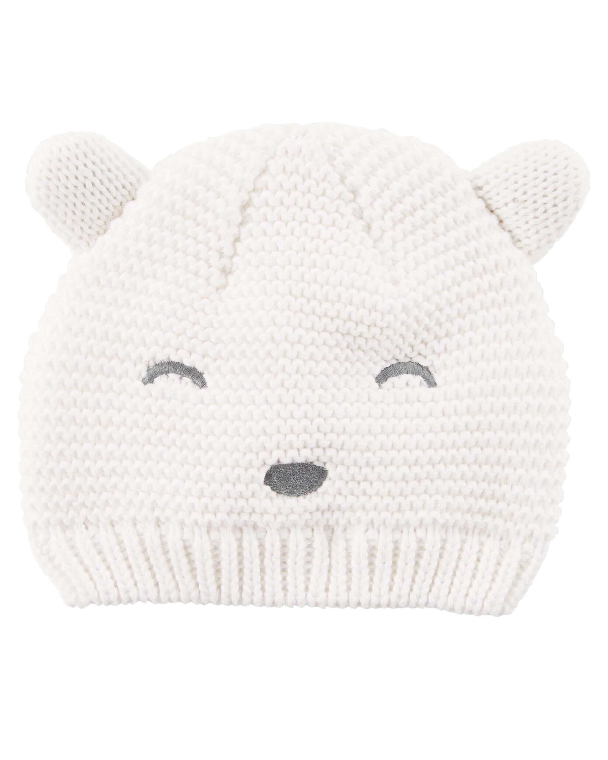 Carters beanie