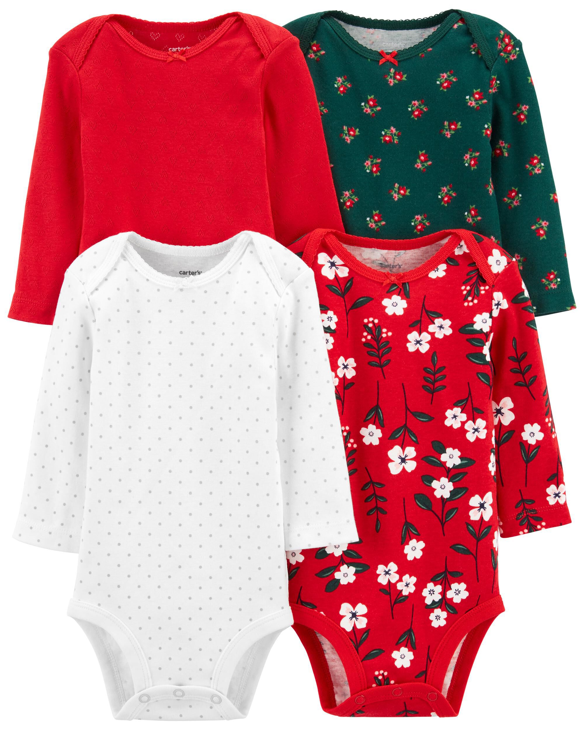 carters baby girl clearance