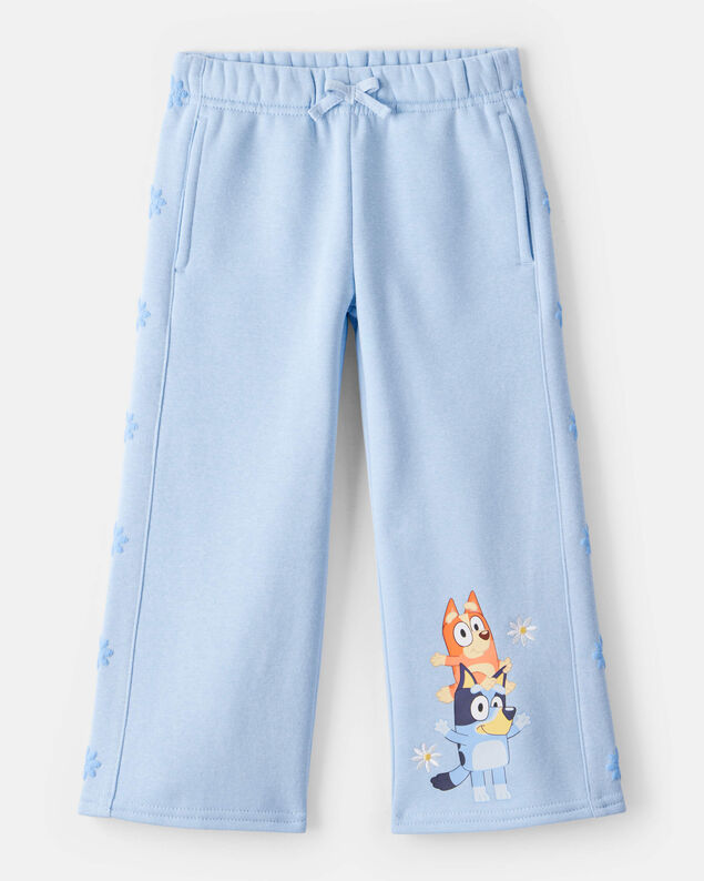 Product image 2 of Toddler 2-Piece Bluey Outfit Set