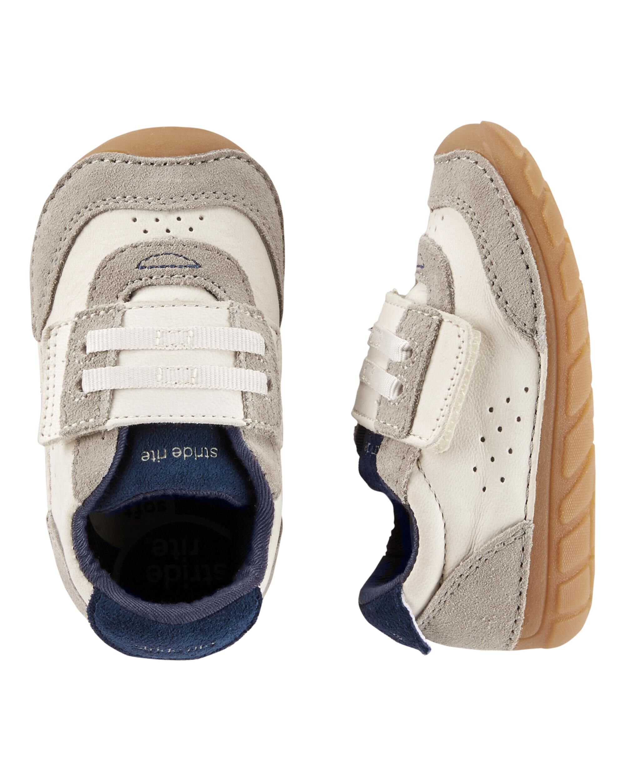 Stride rite wyatt top