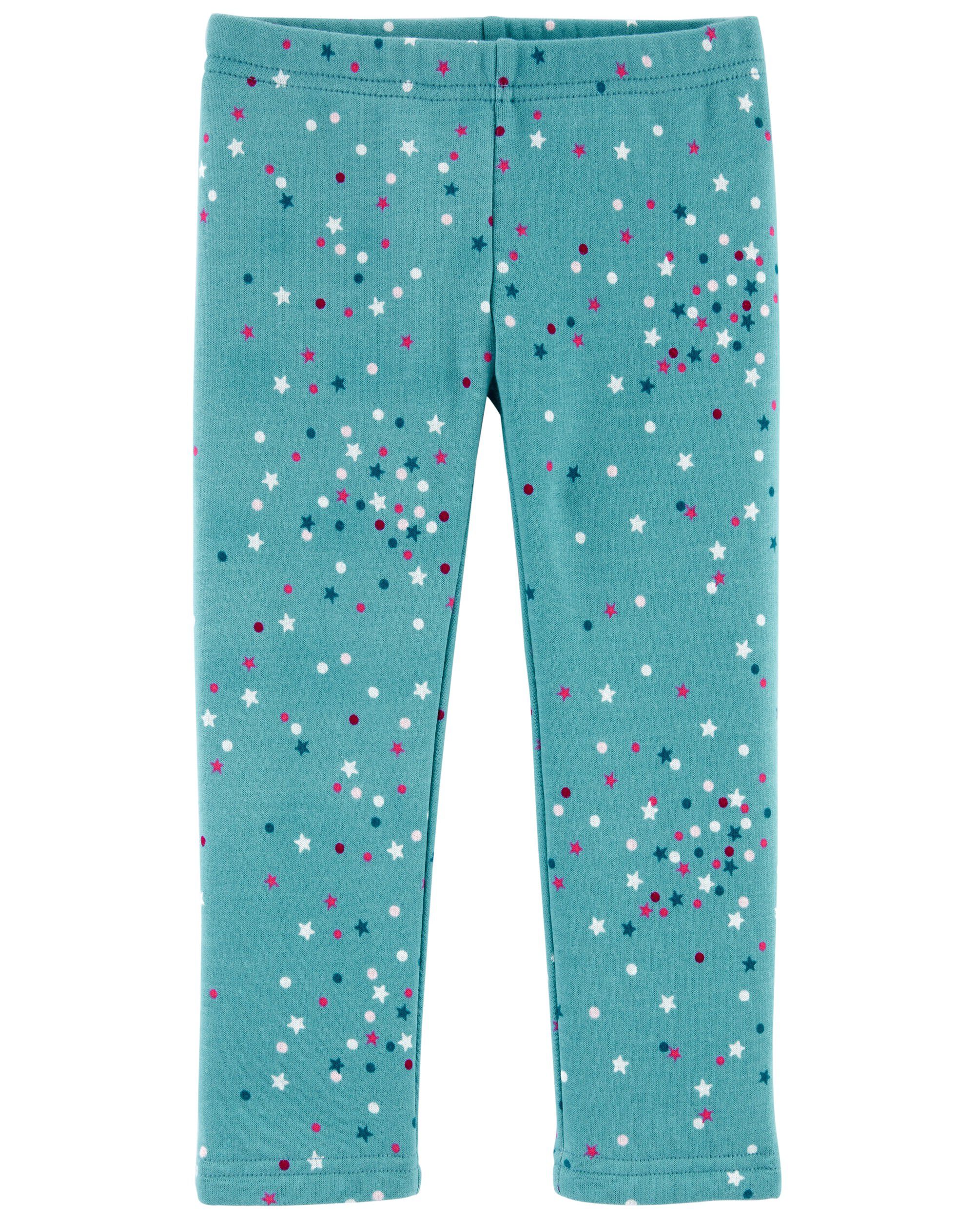Carters cozy leggings Clearance