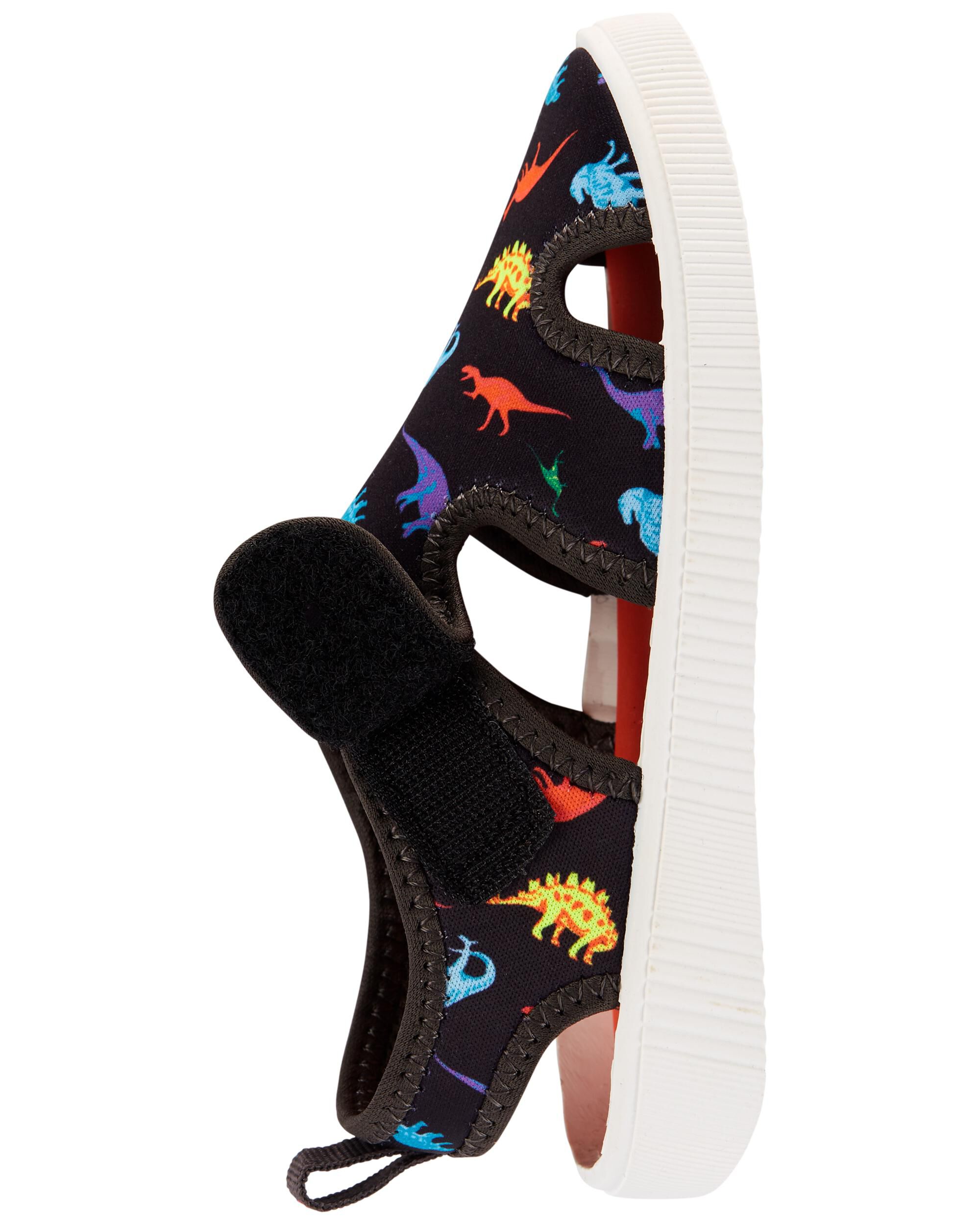 Dinosaur Water Shoes | carters