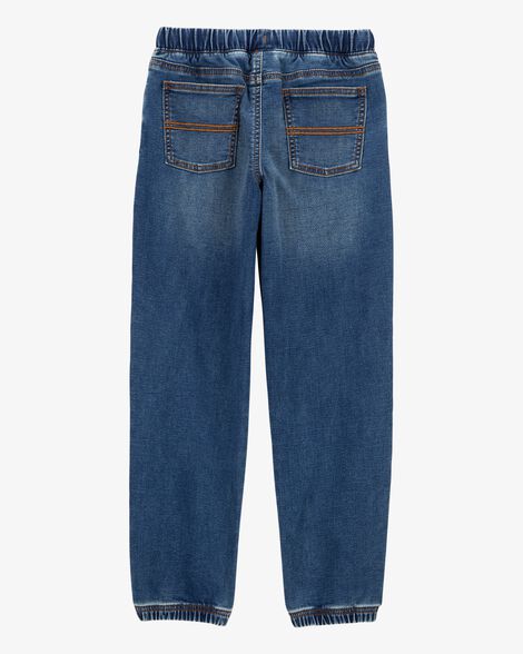  Product image 2 of Kid Pull-On Jeans