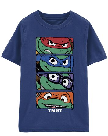 Kid Teenage Mutant Ninja Turtles Tee