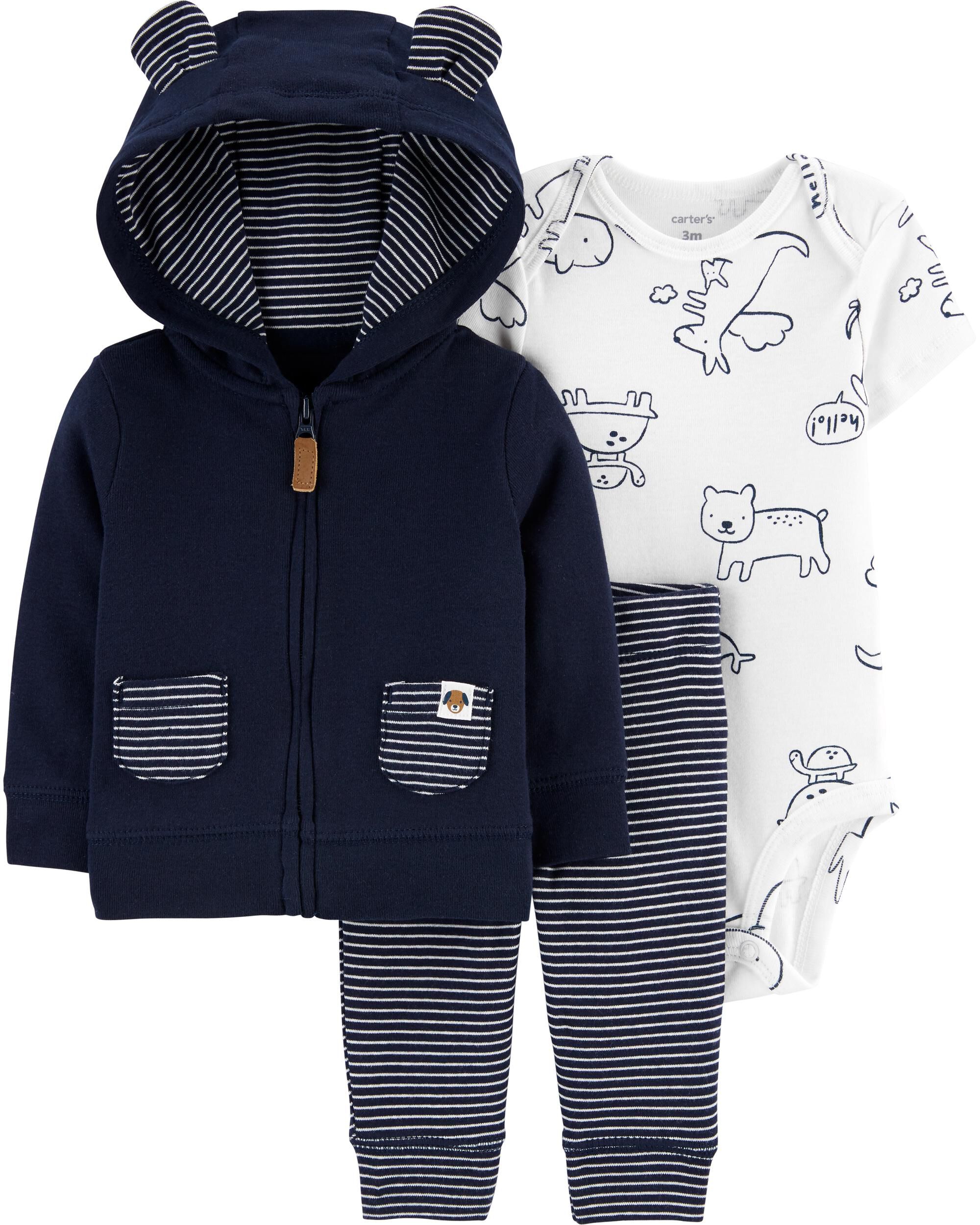 carters baby sets