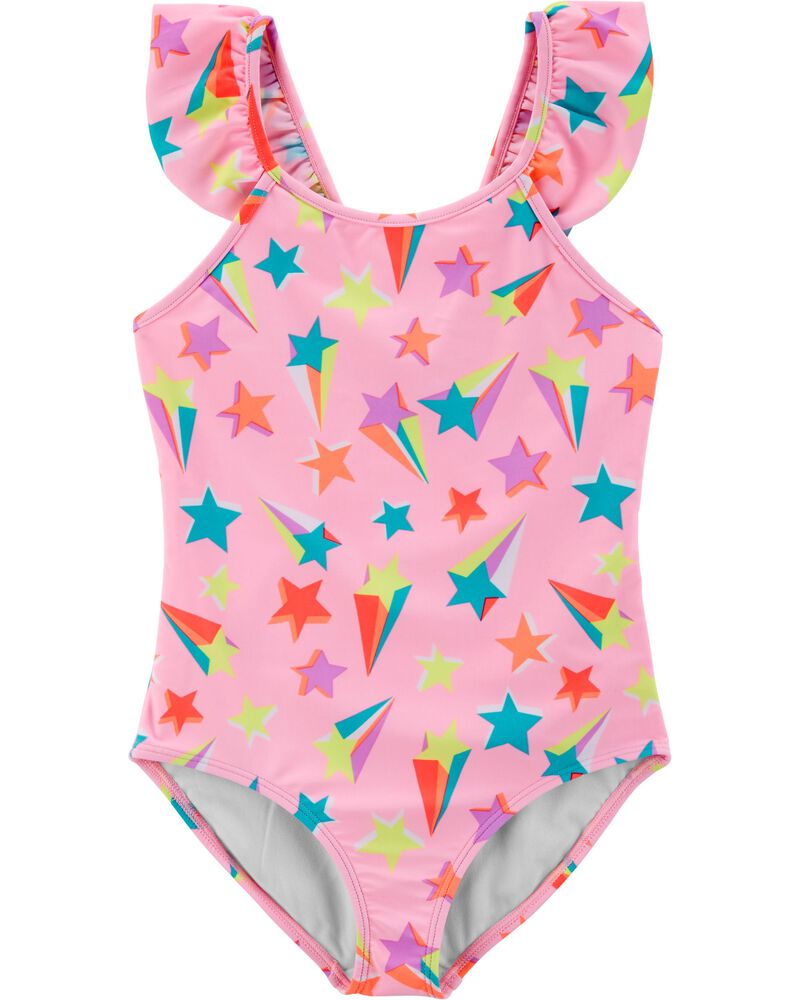 Star Swimsuit