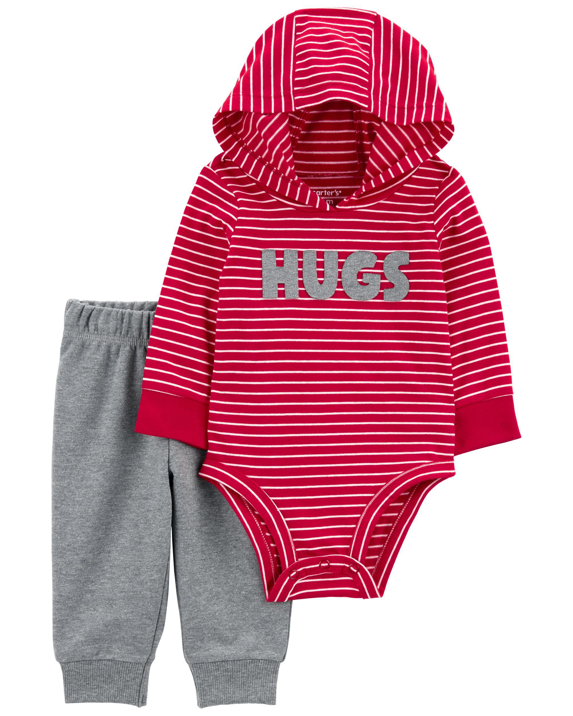 Carters baby hoodies new arrivals