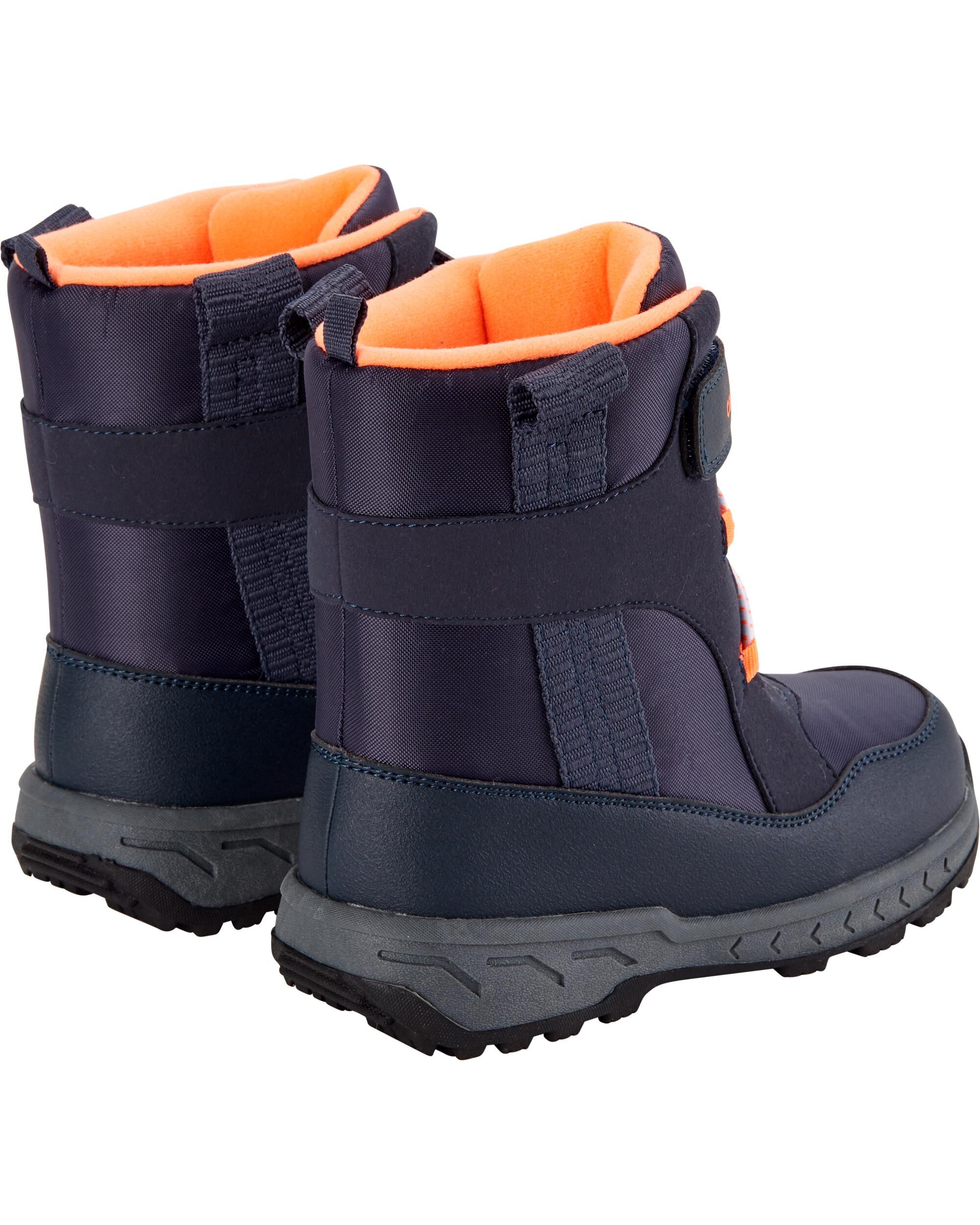 carters snow boots