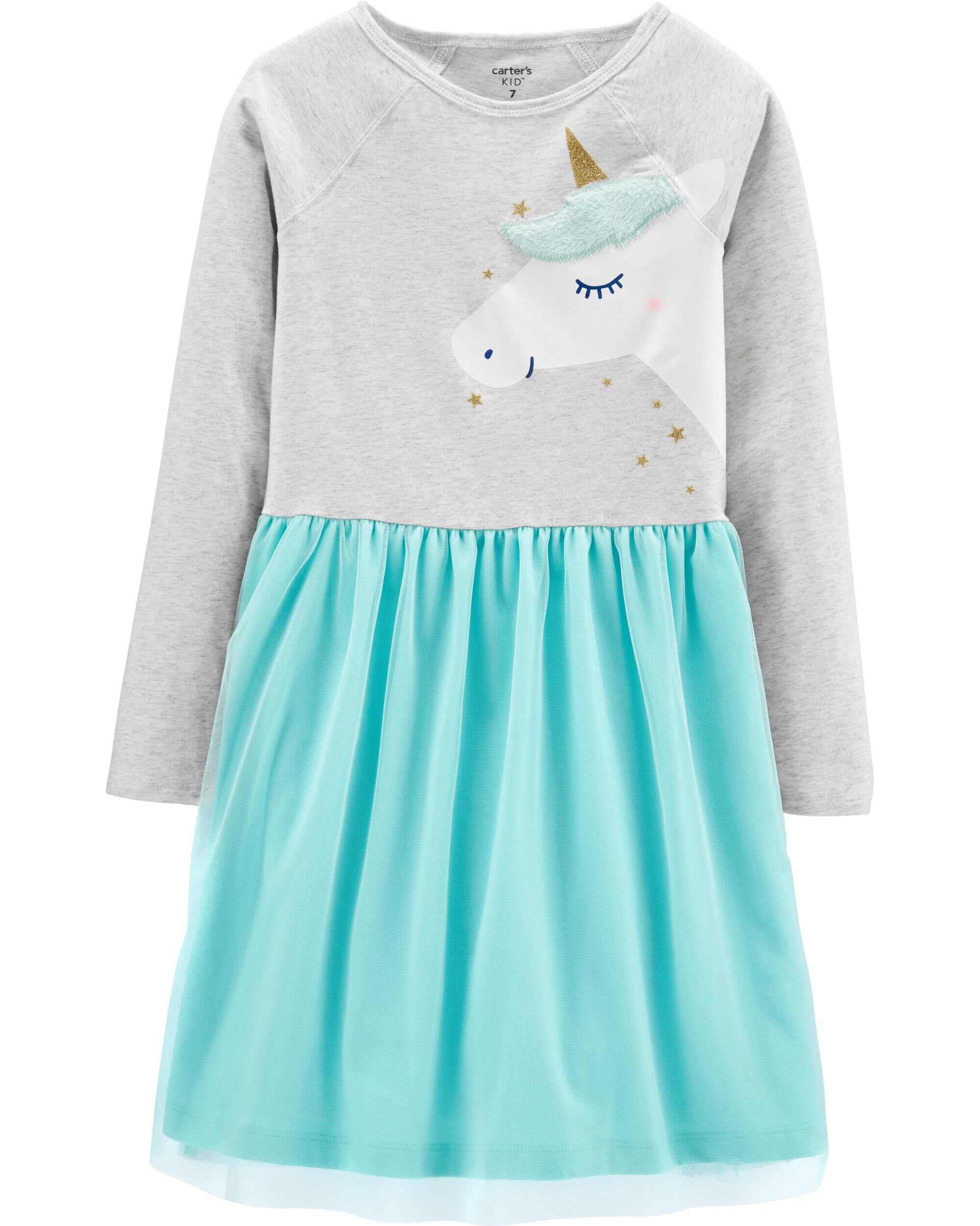 carters tutu dress