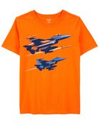 Jets Jersey Tee, , hi-res