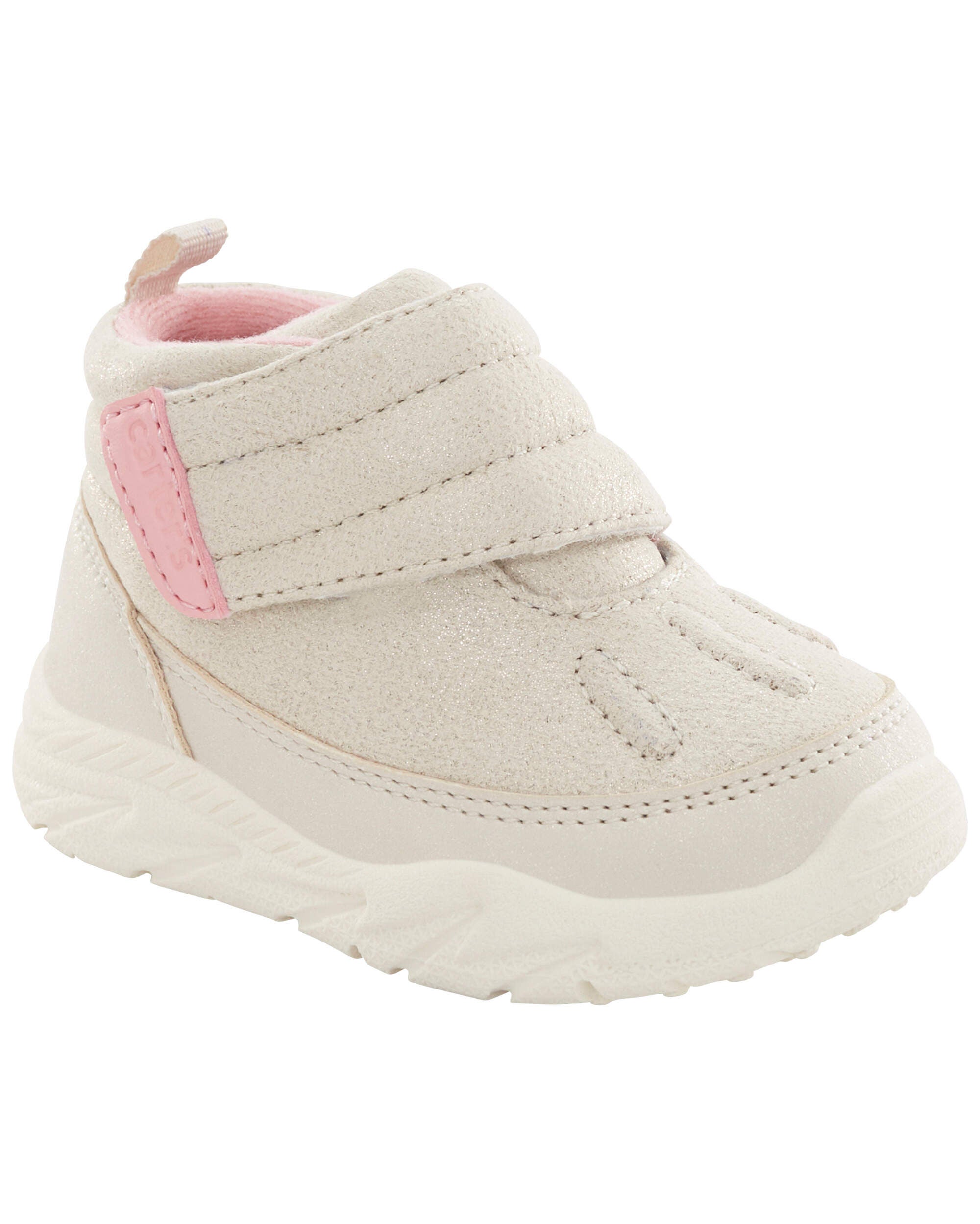 Baby Every Step Snow Boot Baby Shoes Carter s Carter s