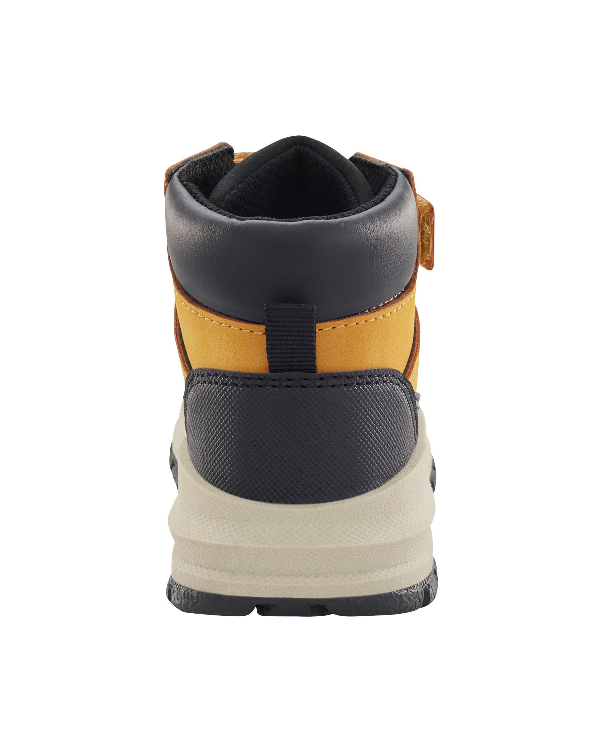 Toddler Lace Up Boots OshKosh Carter s