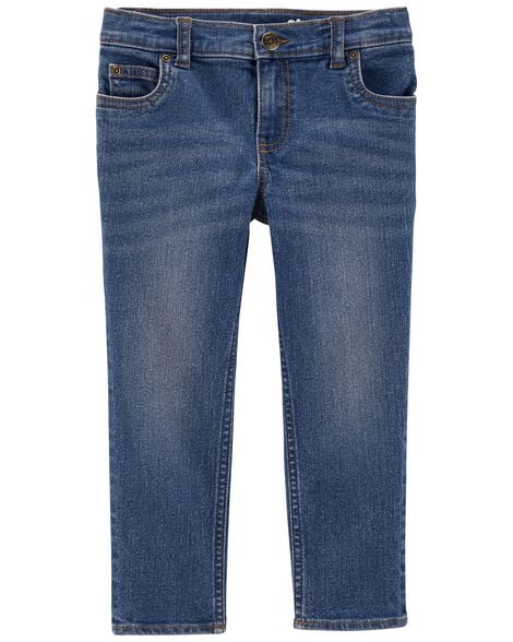 Product image 1 of Medium Wash Jeans
