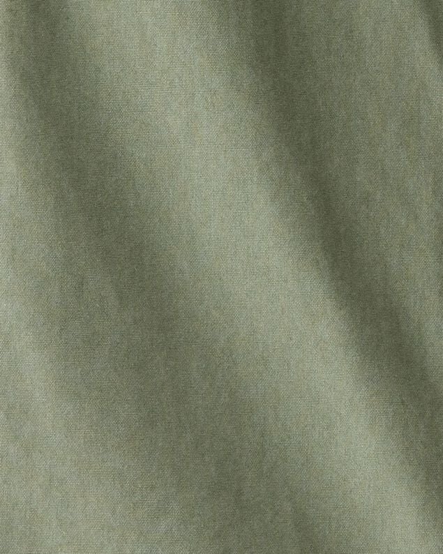 Product image 2 of Kid Short-Sleeve Button-Down Pocket Shirt - Green