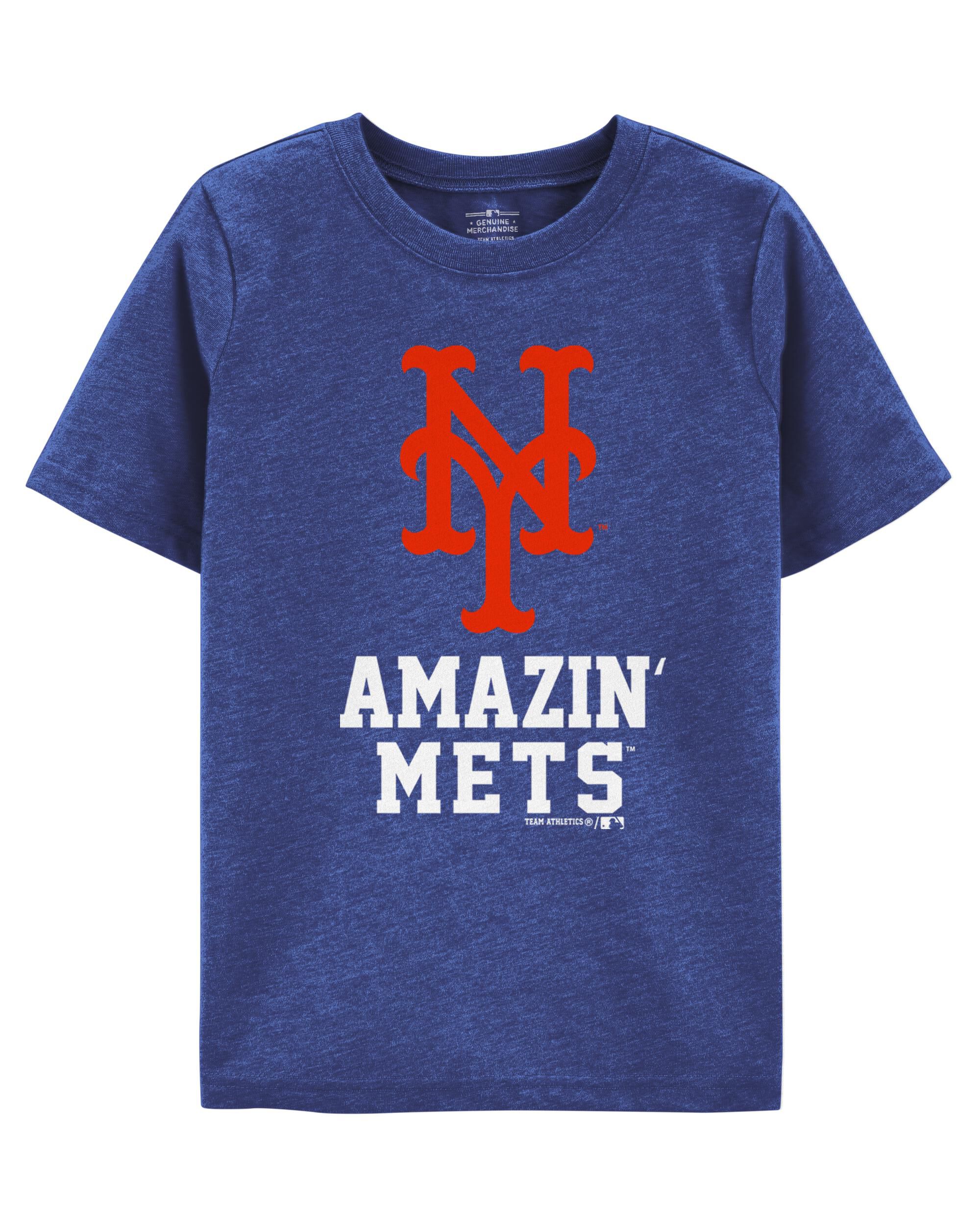 New york mets toddler jersey sales