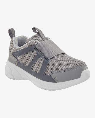 Product image 1 of Toddler Athletic Sneakers - Grey