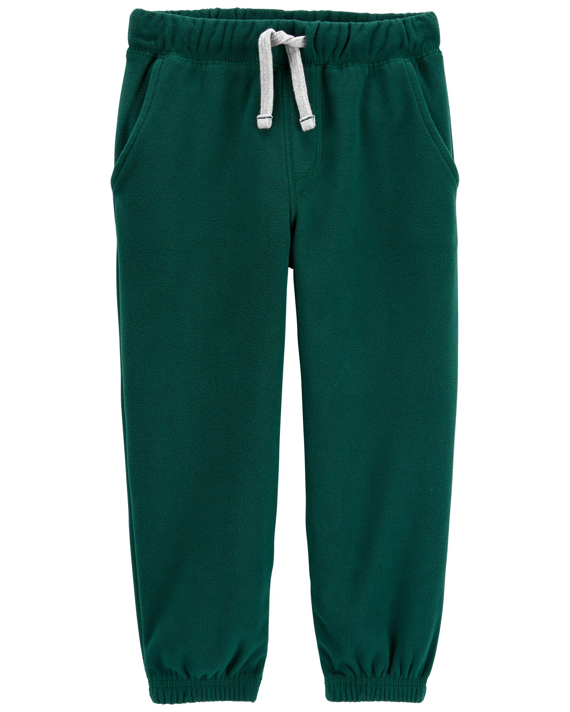 carters green pants