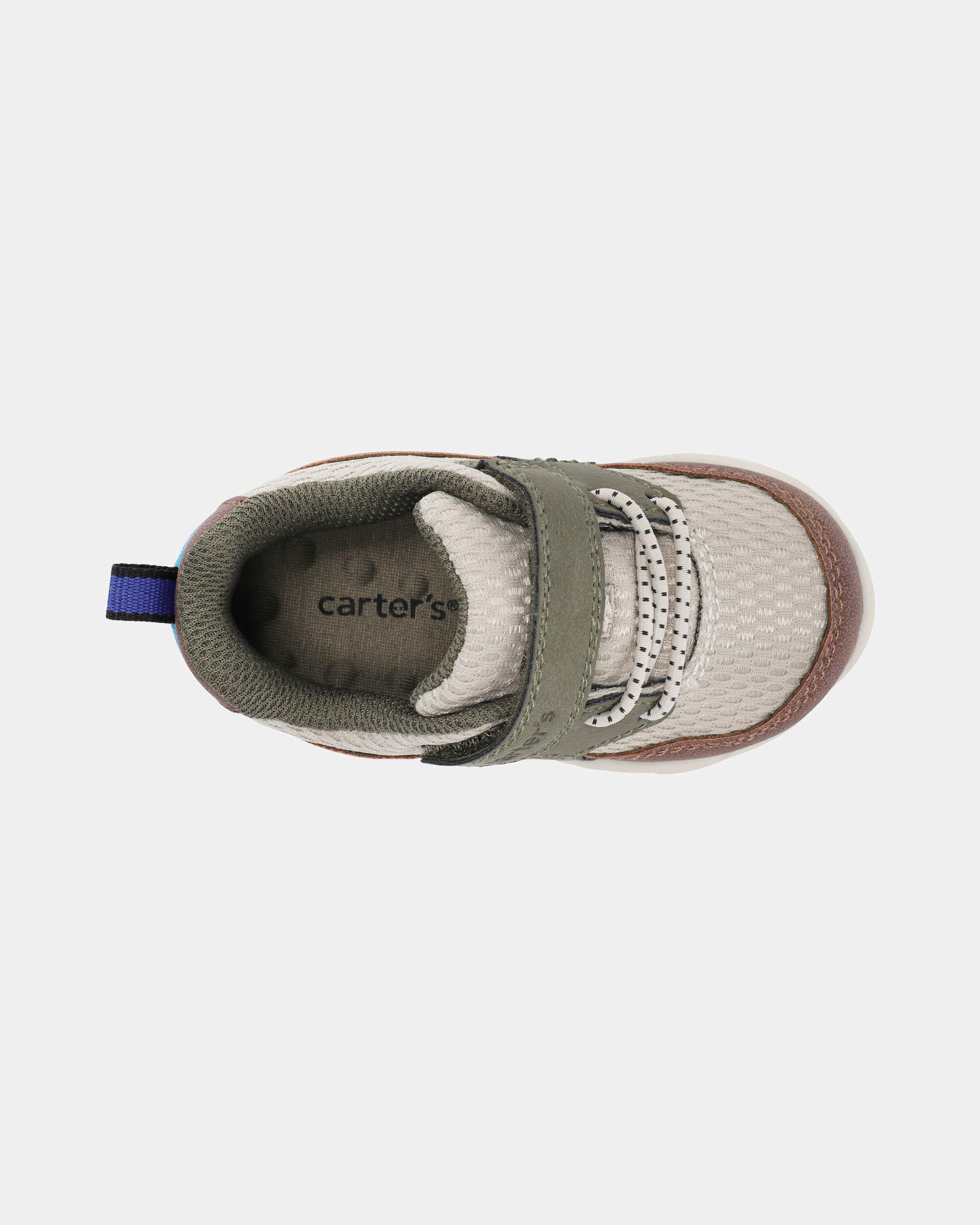 Baby Boy Every Step® First Walker Casual Shoes