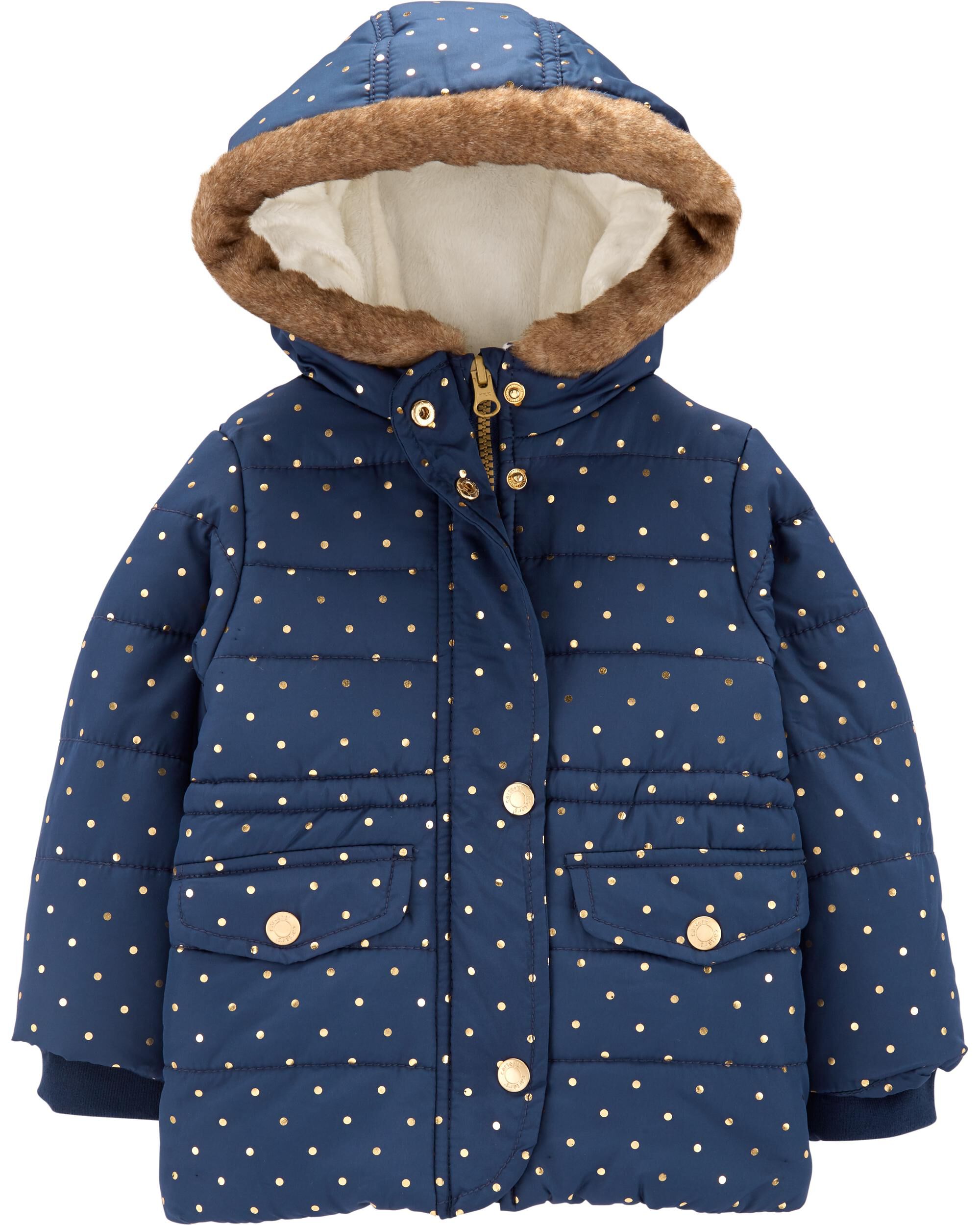 carters parka